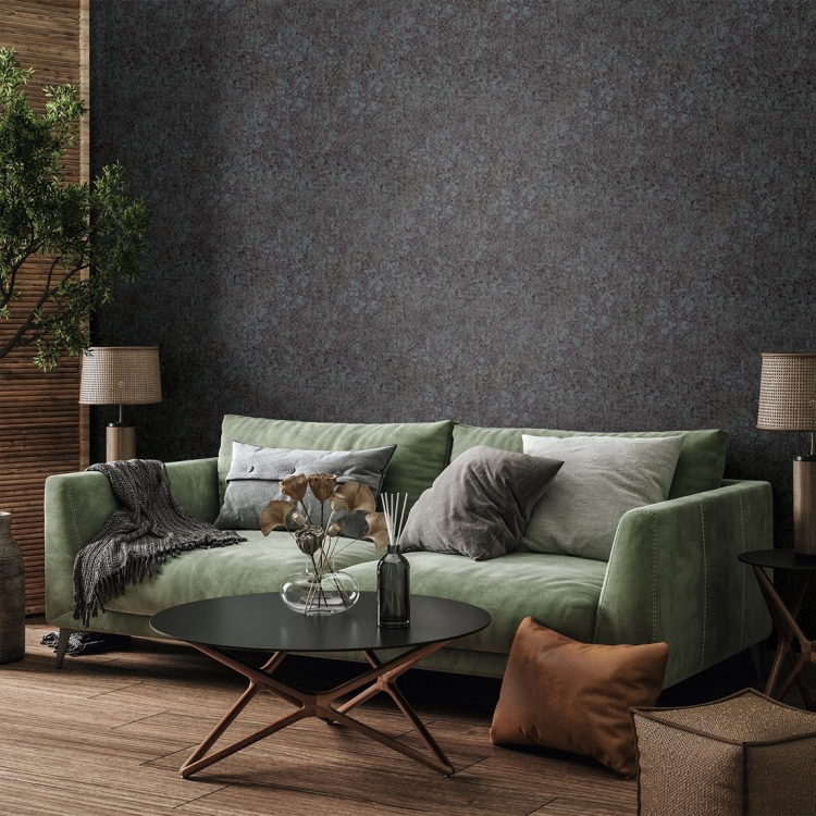 Tapeta ścienna na flizelinie 47476 Marburg Flora struktura betonu