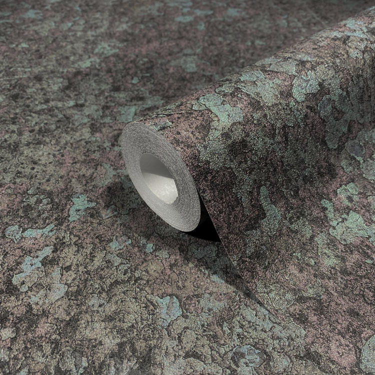 Tapeta ścienna na flizelinie 47476 Marburg Flora struktura betonu