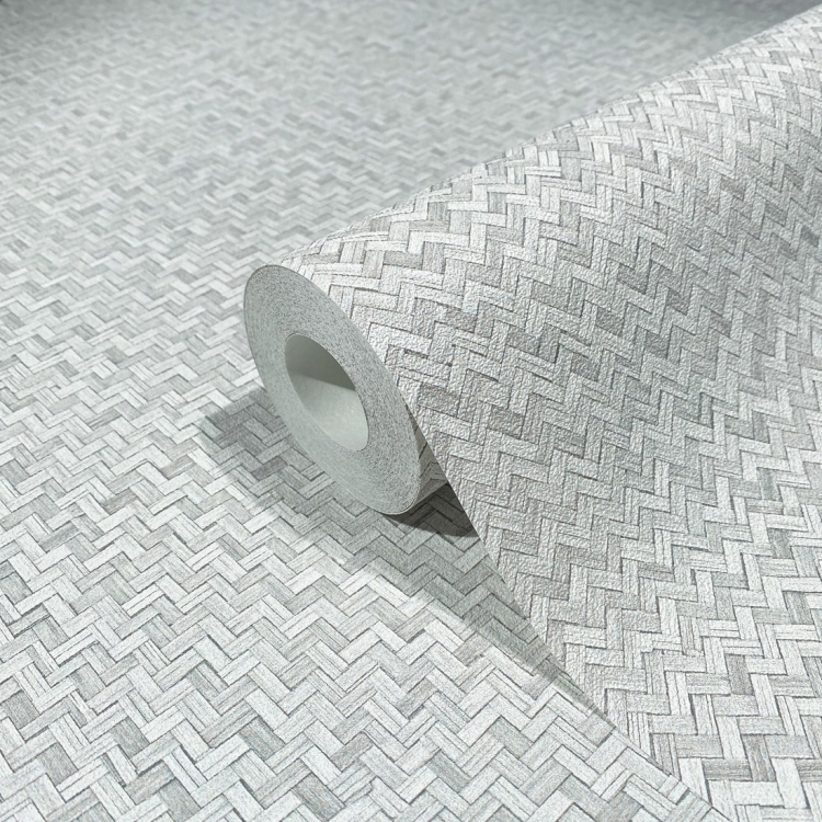 Tapeta ścienna na flizelinie 47480 Marburg Flora jodełka