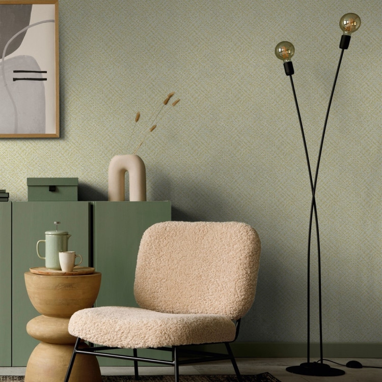 Tapeta ścienna na flizelinie 47481 Marburg Flora jodełka