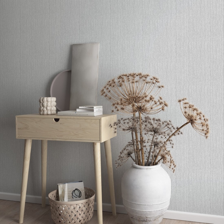 Tapeta ścienna na flizelinie 47483 Marburg Flora plecionka