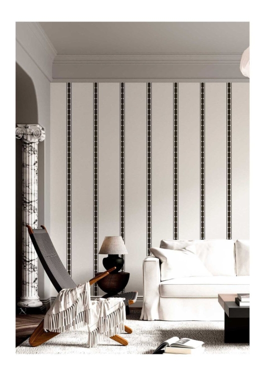 Tapeta ścienna na flizelinie 39039 Cristiana Masi Arche dekoracyjne pasy