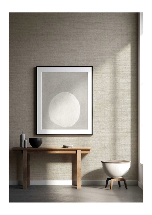 Tapeta ścienna na flizelinie 39042 Cristiana Masi Arche struktura grubego płótna