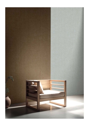 Tapeta ścienna na flizelinie 39066 Cristiana Masi Arche struktura grubego płótna