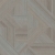 Tapeta ścienna na flizelinie 43846 Cristiana Masi Terra wzór geometryczny niebiesko szara