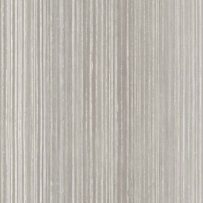 Tapeta ścienna na flizelinie 43851 Cristiana Masi Terra prążki szare