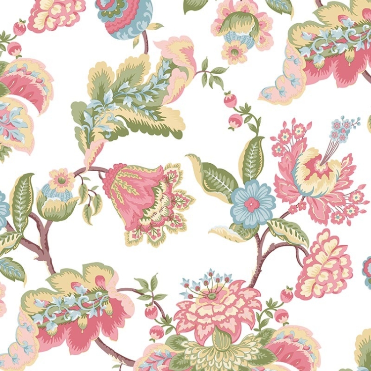 Tapeta ścienna Blooming Garden Cristiana Masi 8301.jpg