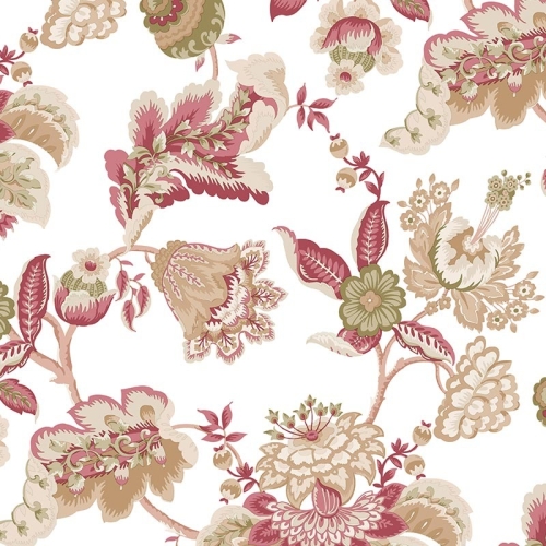 Tapeta ścienna Blooming Garden Cristiana Masi 8302.jpg