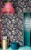Tapeta ścienna na flizelinie 8308 Cristiana Masi Blooming Garden kwiaty pnącza