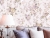Tapeta ścienna na flizelinie 8310 Cristiana Masi Blooming Garden kwiaty