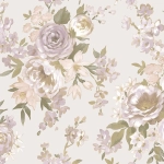 Tapeta ścienna na flizelinie 8310 Cristiana Masi Blooming Garden kwiaty
