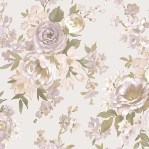 Tapeta ścienna na flizelinie 8310 Cristiana Masi Blooming Garden kwiaty