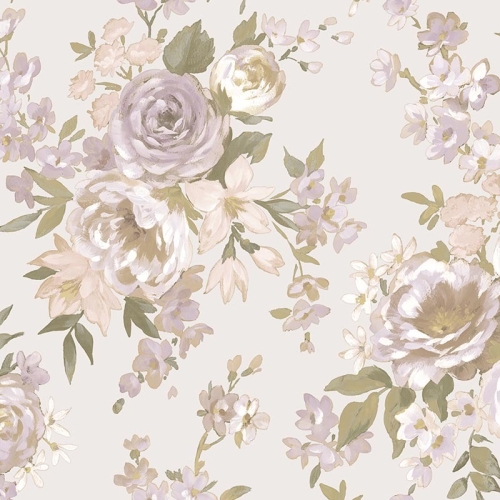 Tapeta ścienna na flizelinie 8310 Cristiana Masi Blooming Garden kwiaty