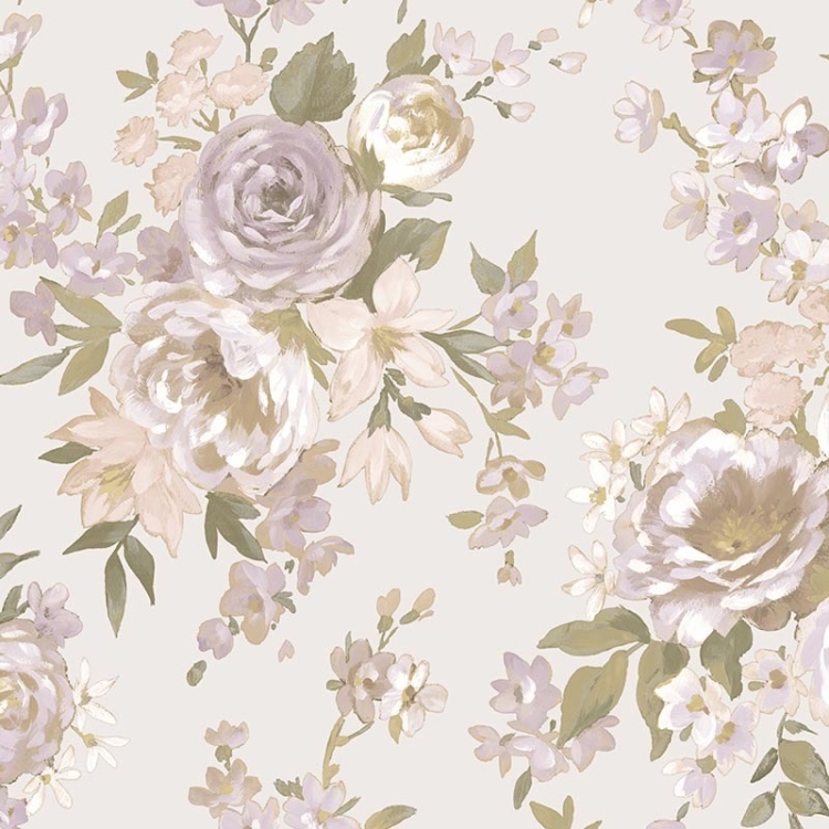 Tapeta ścienna na flizelinie 8310 Cristiana Masi Blooming Garden kwiaty