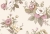 Tapeta ścienna na flizelinie 8330 Cristiana Masi Blooming Garden kwiaty liście