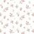 Tapeta ścienna na flizelinie 8362 Cristiana Masi Blooming Garden polne kwiaty