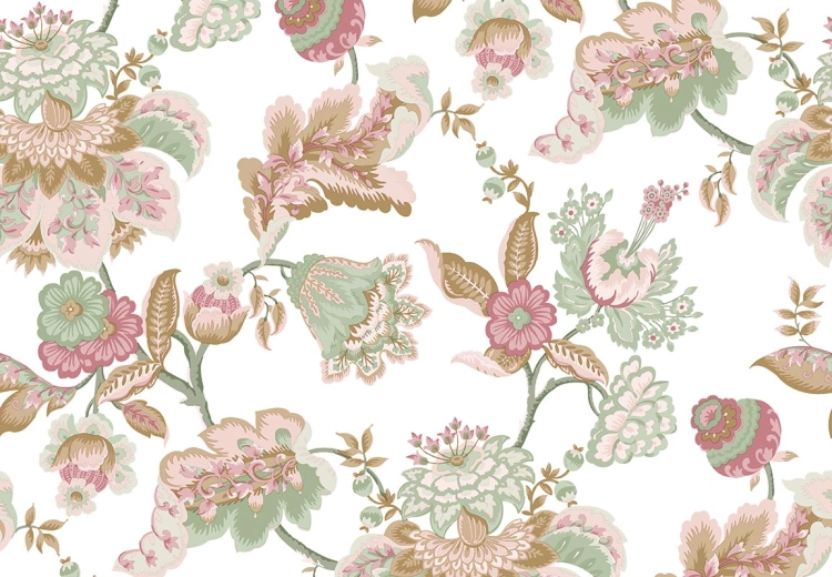 Tapeta ścienna Blooming Garden Cristiana Masi 8300.jpg