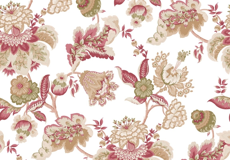Tapeta ścienna Blooming Garden Cristiana Masi 8302.jpg