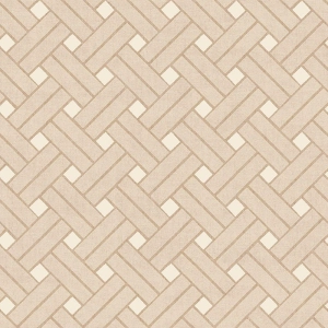 Tapeta ścienna na flizelinie 32423 Cristiana Masi Vitalis geometryczny splot
