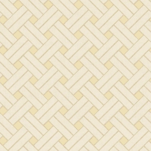 Tapeta ścienna na flizelinie 32422 Cristiana Masi Vitalis geometryczny splot