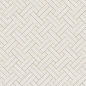 Tapeta ścienna na flizelinie 32420 Cristiana Masi Vitalis geometryczny splot