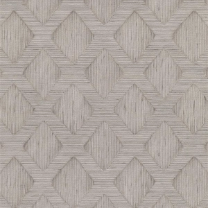 Tapeta ścienna na flizelinie 10509-37 Erismann Secret Garden wzór geometryczny