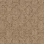Tapeta ścienna na flizelinie 10509-11 Erismann Secret Garden wzór geometryczny