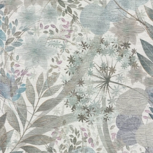 Tapeta ścienna na flizelinie 10506-24 Erismann Secret Garden botaniczna kwiaty liście