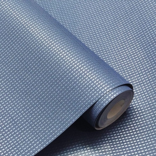 Tapeta ścienna na flizelinie 11534 Marburg Granatowy worek