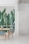 Fototapeta Mural A39501 liście zielone Grandeco Orom 2