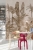 Fototapeta Mural A53501 natura las liście safari Grandeco Orom 2