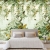 Fototapeta Mural A52201 botaniczna las liście Grandeco Orom 2