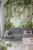Fototapeta Mural A52201 botaniczna las liście Grandeco Orom 2