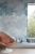 Fototapeta Mural A42501 natura chmury błekitne niebo Grandeco Orom 2