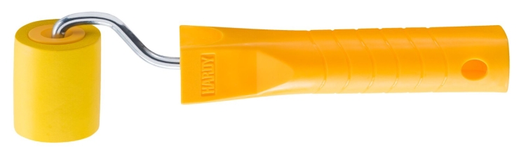 hardy-rolka-dociskowa-do-tapet-szer-4-5-cm-pu-6-mm-zolta-z-raczka.jpg