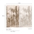 Fototapeta Mural A53501 natura las liście safari Grandeco Orom 2