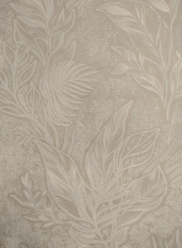 Tapeta-na-flizelinie-liscie-roslinna-faktura-bez-układania wzoru