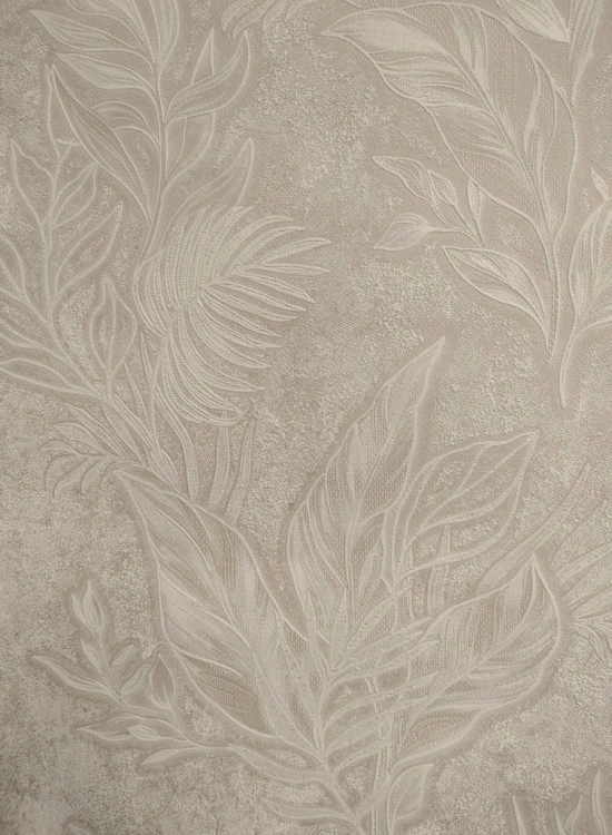 Tapeta-na-flizelinie-liscie-roslinna-faktura-bez-układania wzoru