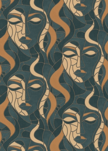 10458-19_scan Tapeta ścienna na flizelinie Erismann Elle Decoration.jpg