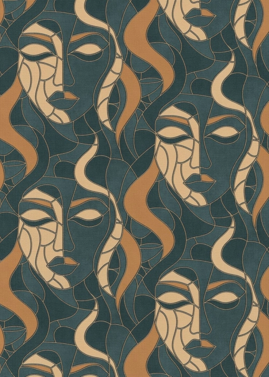 10458-19_scan Tapeta ścienna na flizelinie Erismann Elle Decoration.jpg