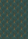Tapeta ścienna na flizelinie  10451-19  Erismann ELLE Decoration 4