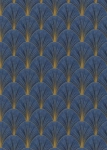 Tapeta ścienna na flizelinie 10451-08  Erismann ELLE Decoration 4