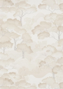Tapeta ścienna na flizelinie 10448-14  Erismann ELLE Decoration 4