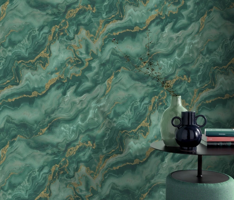 10447-19_room02 Tapeta ścienna na flizelinie Erismann Elle Decoration.jpg