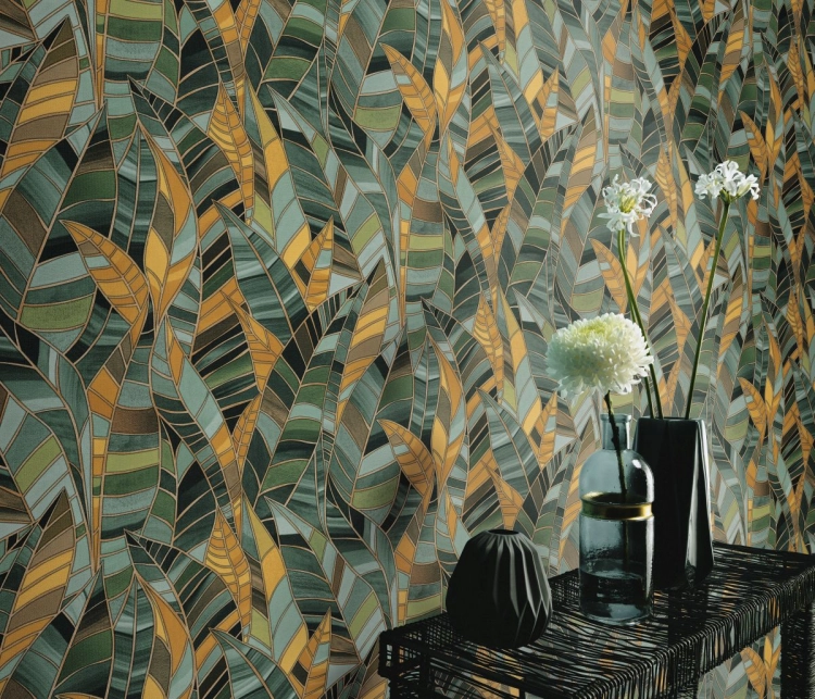 10446-19_room02 Tapeta ścienna na flizelinie Erismann Elle Decoration.jpg