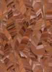 Tapeta ścienna na flizelinie 10446-13 Erismann ELLE Decoration 4