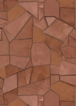 Tapeta ścienna na flizelinie 10445-13 Erismann ELLE Decoration 4