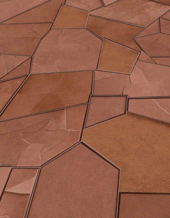 10445-13_zoom Tapeta ścienna na flizelinie Erismann Elle Decoration.jpg