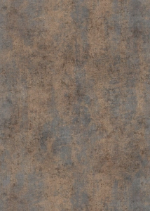 Tapeta ścienna na flizelinie 10438-38 złoto szary tynk beton