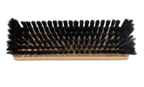 Szczotka do tapetowania 21cm syntetyk czarny HARDY